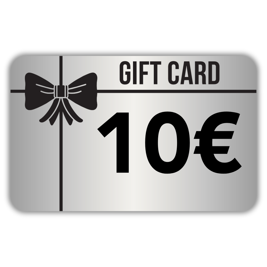 Gift Card Depura 10€