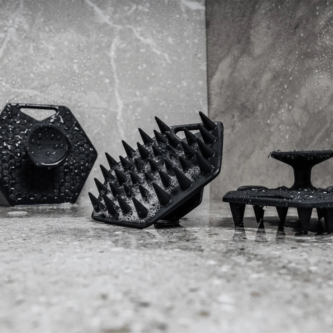 Attivatore Cuoio Capelluto