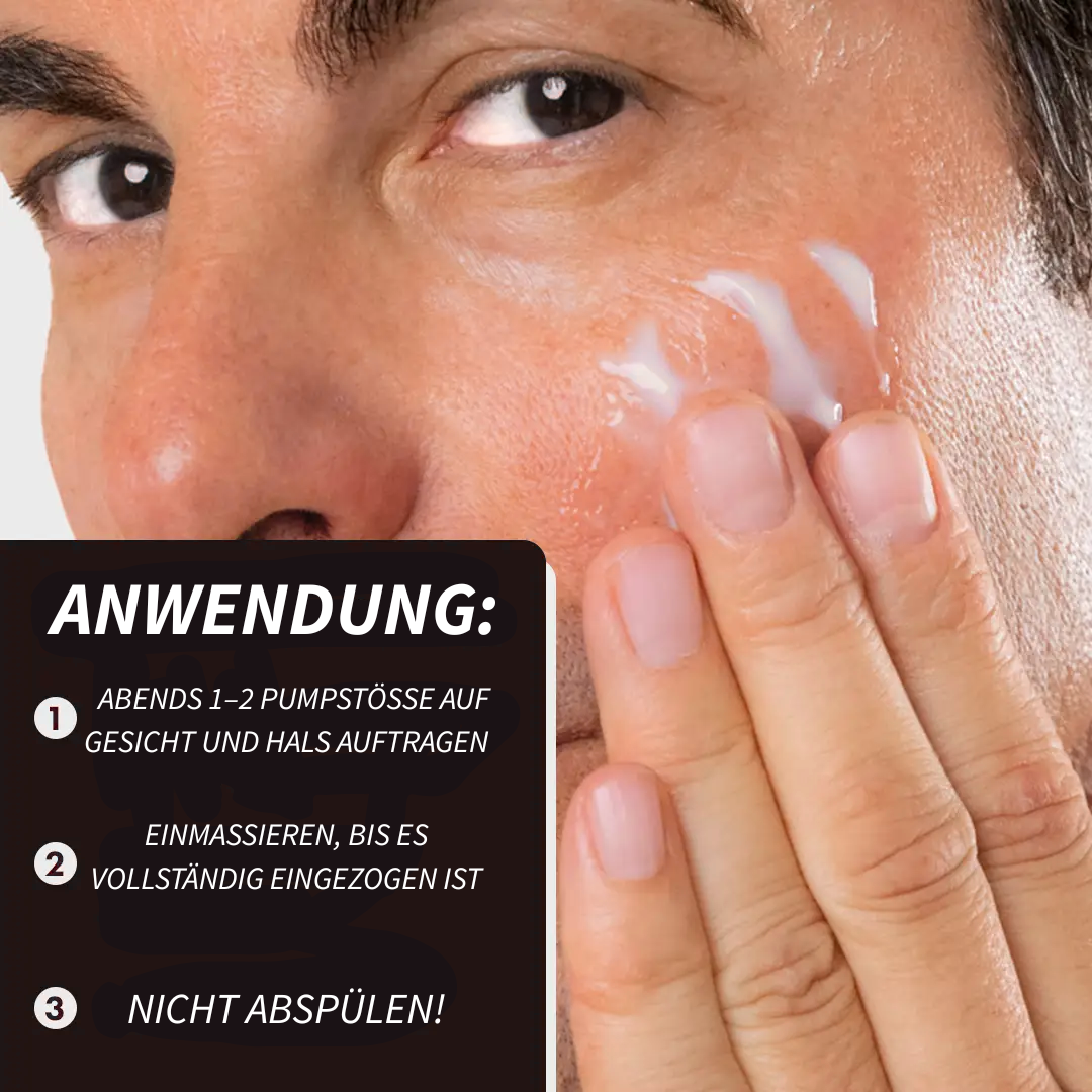 Depura Anti-Aging Gesichtscreme