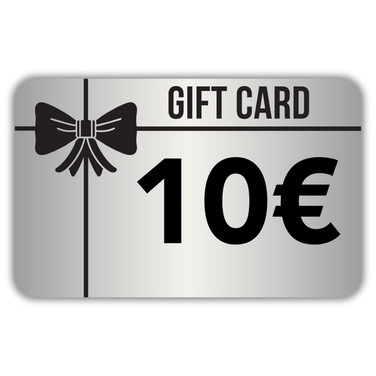 Gift Card Depura 10€