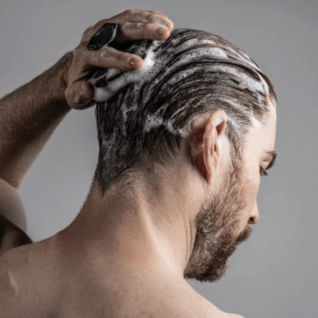 Attivatore Cuoio Capelluto