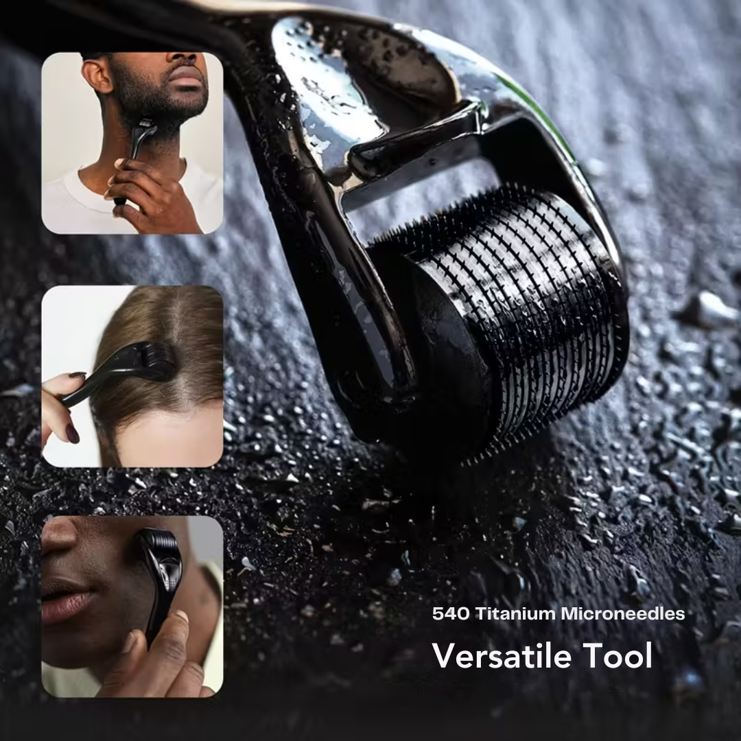 Depura - Hair Roller