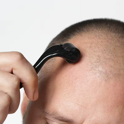 Depura - Hair Roller