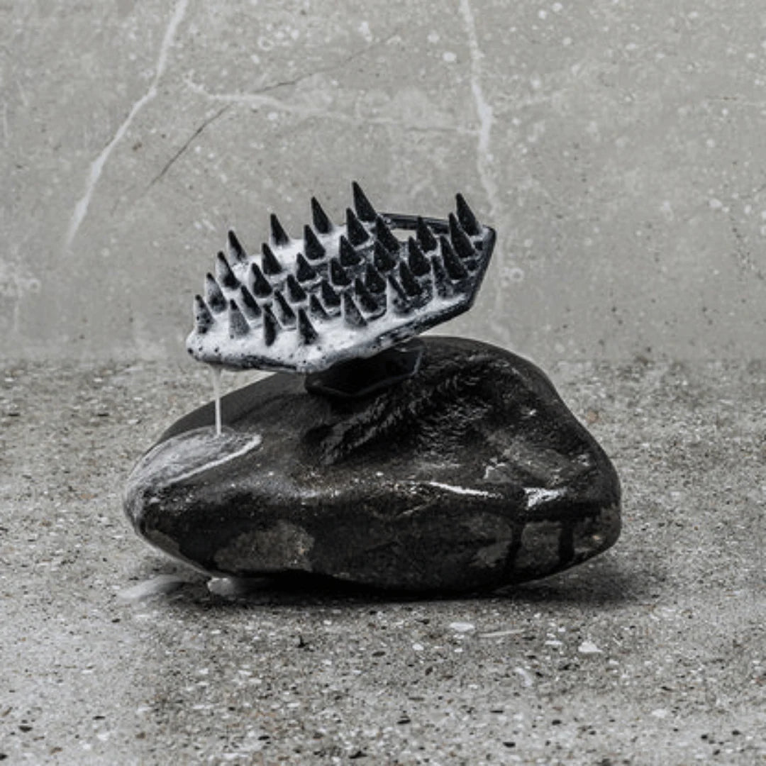 Attivatore Cuoio Capelluto