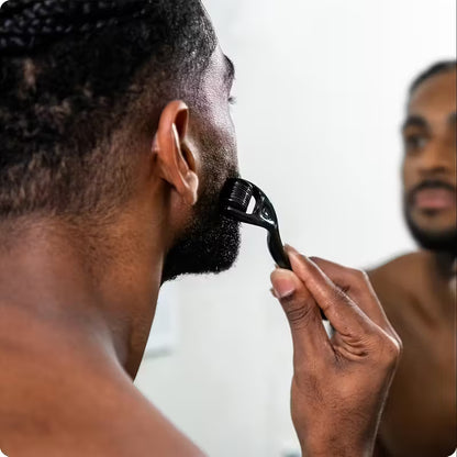 Depura - Hair Roller