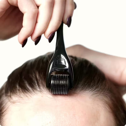 Depura - Hair Roller