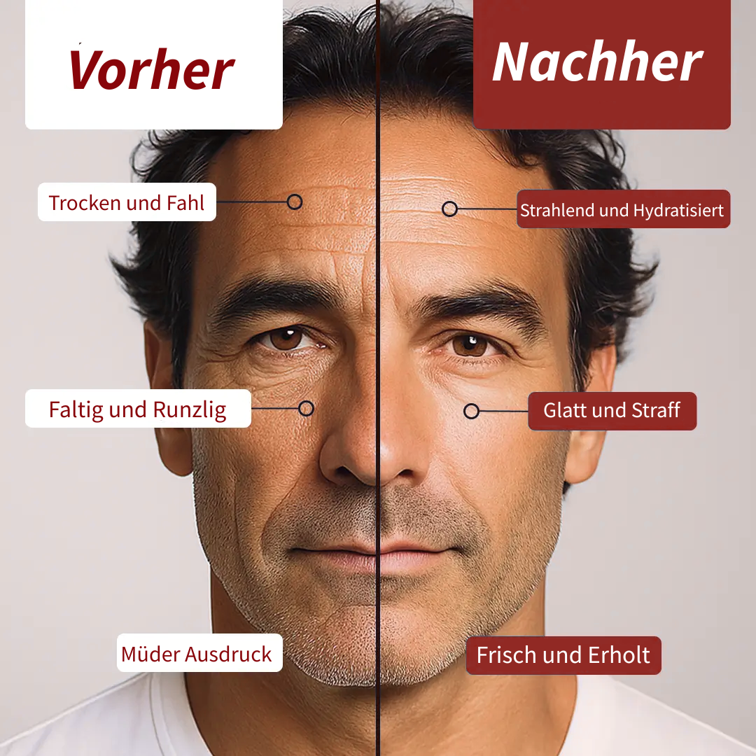 Depura Anti-Aging Gesichtscreme