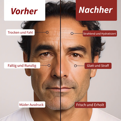 Depura Anti-Aging Gesichtscreme