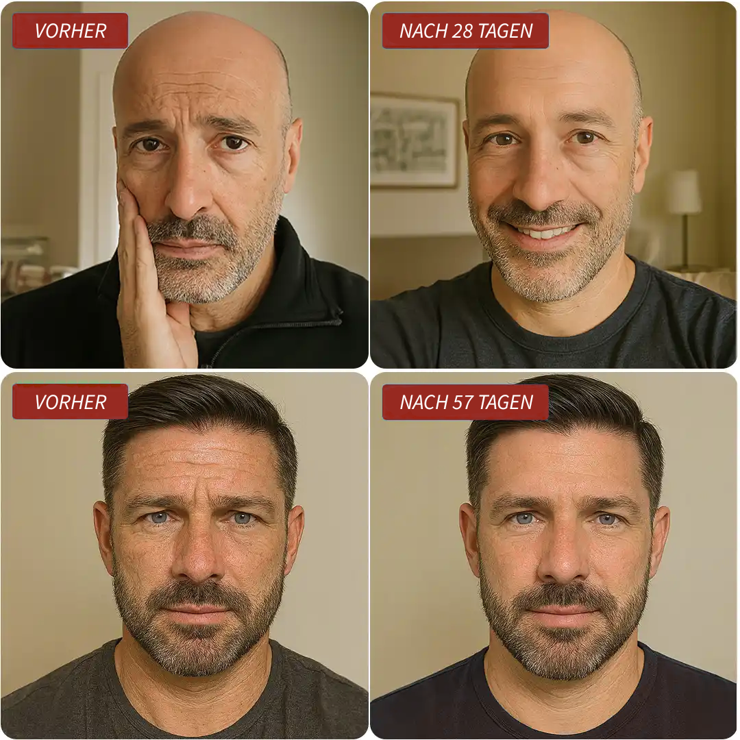 Depura Anti-Aging Gesichtscreme